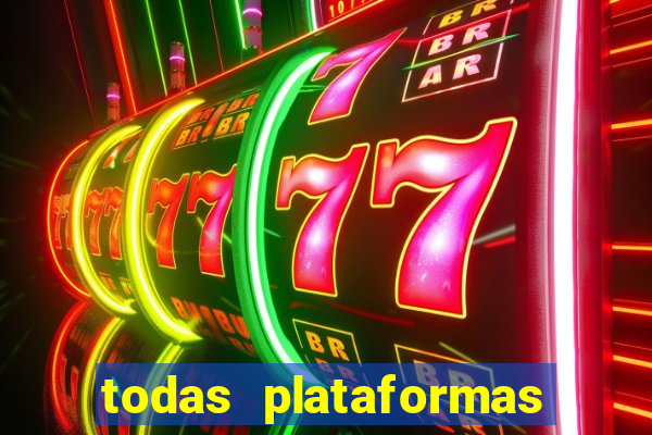 todas plataformas de jogos